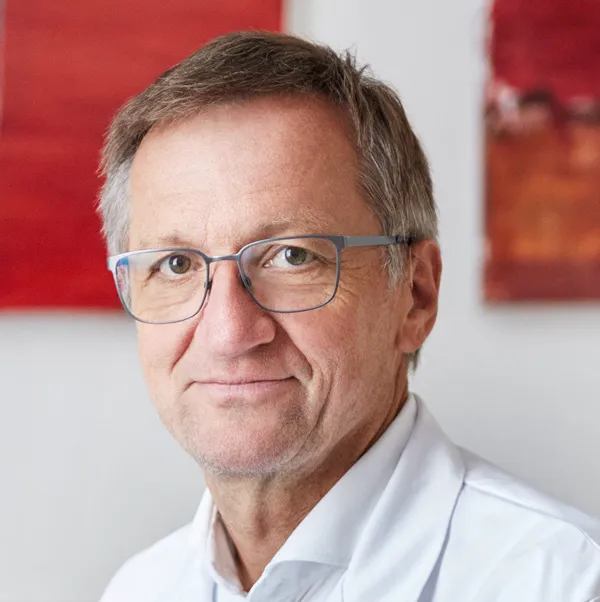 Univ.-Doz. Dr. Udo Zifko