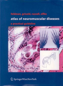 Atlas of neuromuscular diseases - a practical guideline